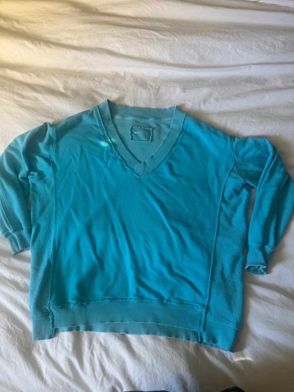 Aerie sweater